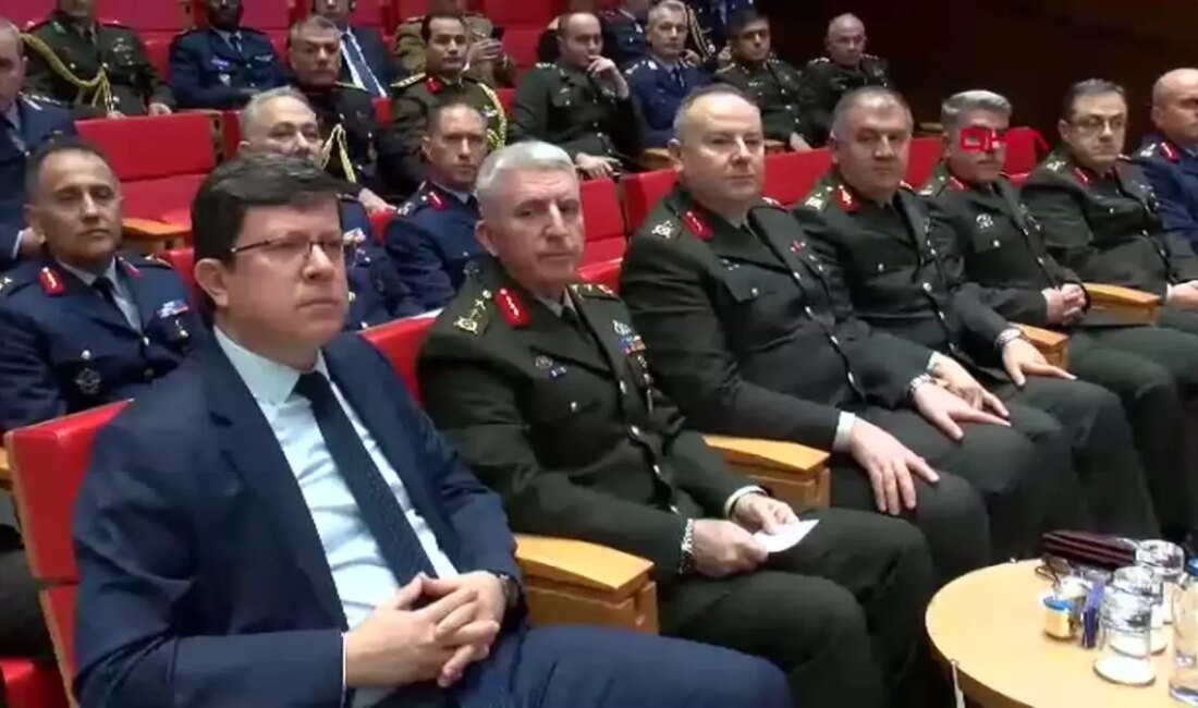 ASFAT'ın 7. yıl dönümü töreninde, savunma sanayisindeki son gelişmeleri keşfedin.