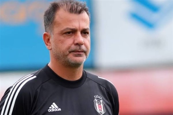Hatay, 14 Ocak (Hibya) - Atakaş Hatayspor Kulübü, teknik direktör