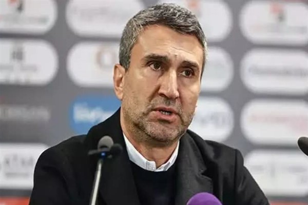Hatay, 12 Ocak (Hibya) - Atakaş Hatayspor Sportif Direktörü Yılmaz