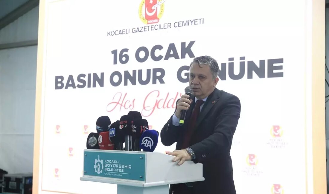 Atatürk'ün Basın Toplantısı'nın 102. yıl dönümü, tarihi önemi ve Atatürk'ün