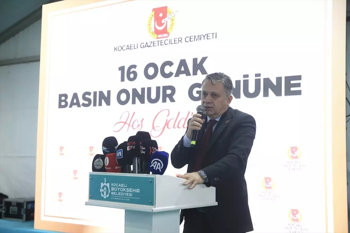 Atatürk'ün Basın Toplantısı'nın 102. yıl dönümü, tarihi önemi ve Atatürk'ün