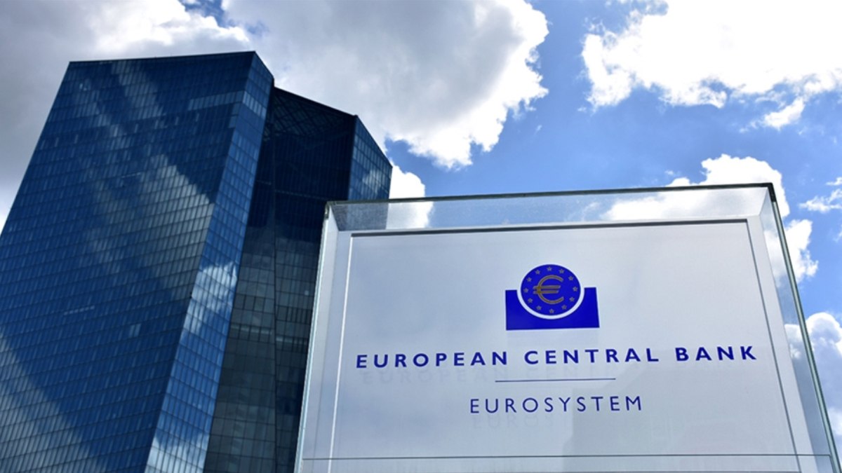 Avrupa Merkez Bankası, ekonomik durgunluğu aşmak için üst üste 4.