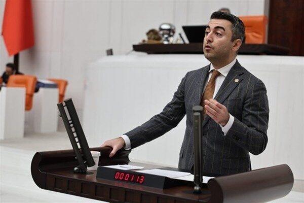 DEVA Partisi Genel Başkan Yardımcısı ve Tekirdağ Milletvekili Cem Avşar,