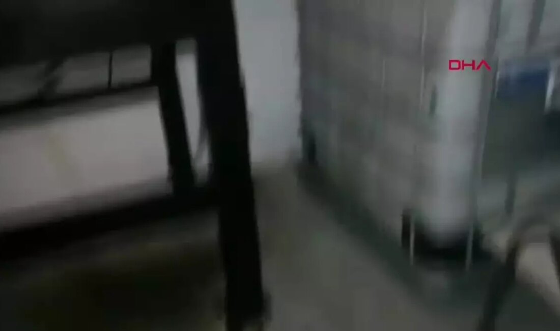 Aydın merkezli gerçekleştirilen eş zamanlı içki kaçakçılığı operasyonu, yerel güvenlik