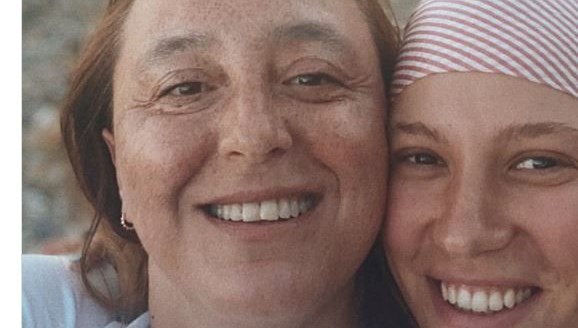 Ayşe Barım'ın eğitim ve kariyer yolculuğu, azim ve başarı hikayesiyle