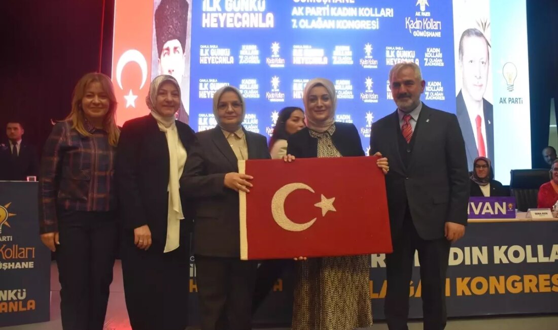 Ayşe Keşir, kadın istihdamı ve hakları konusundaki önemli vurgularıyla toplumsal