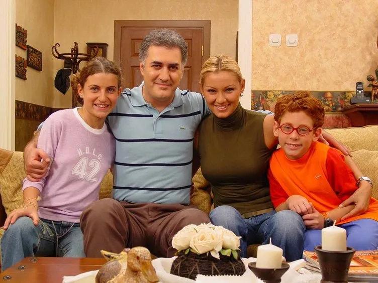 Ayşecan Tatari'nin Çocuklar Duymasın İtirafı