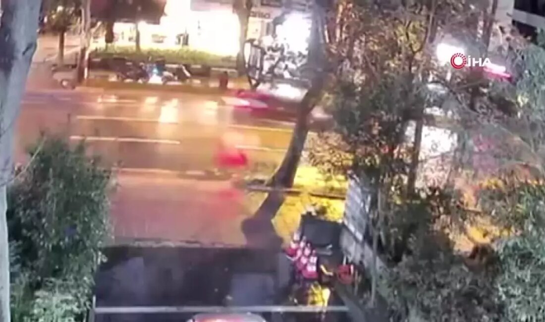 Bağdat Caddesi'nde genç bir kızın ölümüyle ilgili gelişmeler sürerken, olayla