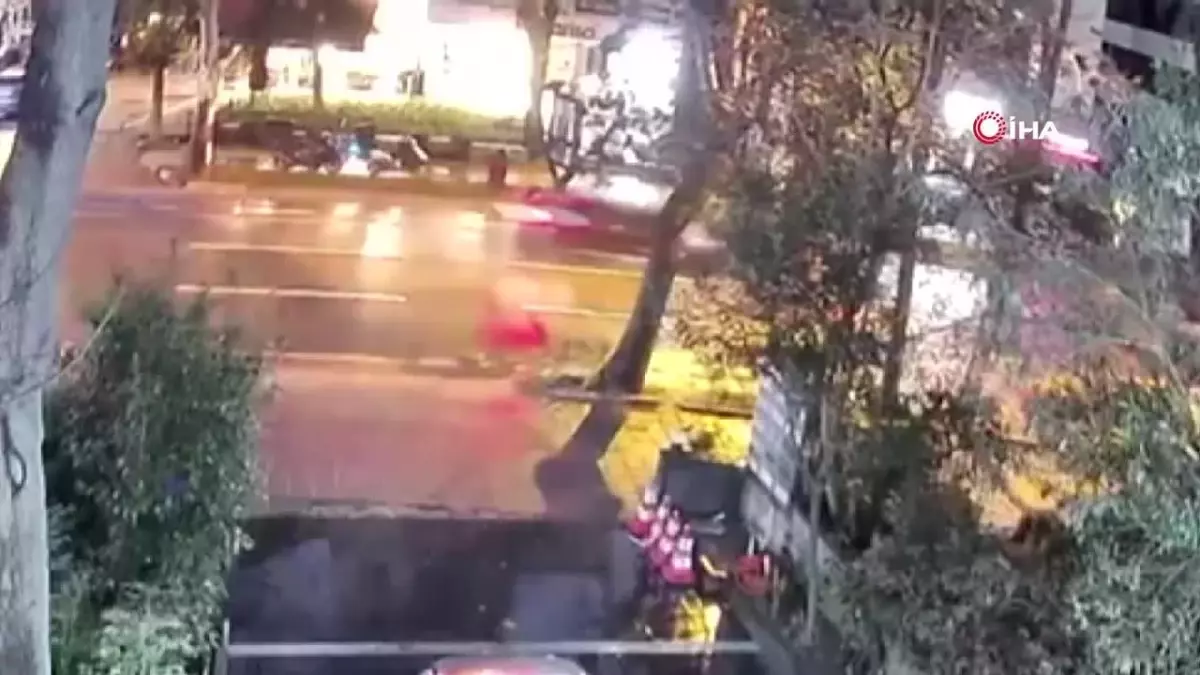 Bağdat Caddesi'nde genç bir kızın ölümüyle ilgili gelişmeler sürerken, olayla
