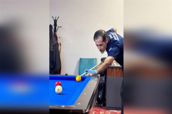 Düzce, 28 Ocak (Hibya) - Düzce Gençlik ve Spor İl