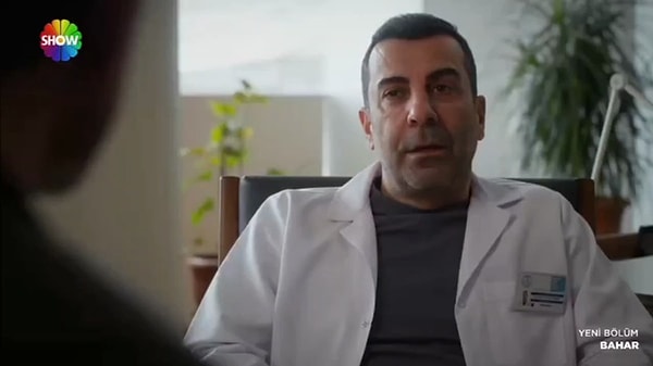 Bahar Dizisinde Duygusal Terapi Anları ve Psikolojik Derinlikler