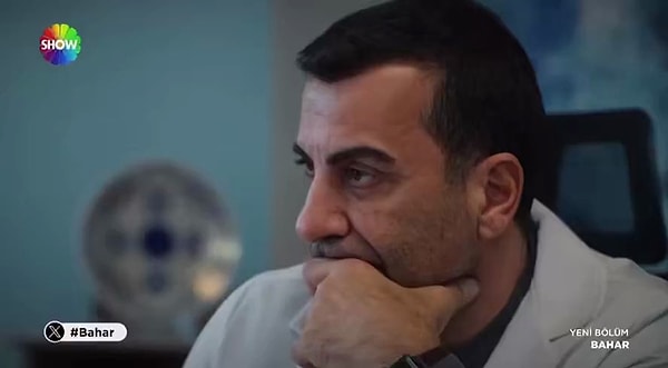 Bahar Dizisinde Duygusal Terapi Anları ve Psikolojik Derinlikler