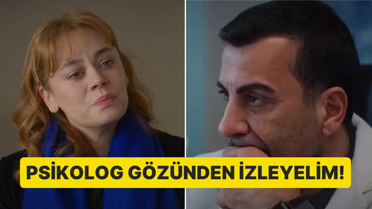 Bahar dizisinde duygusal terapi anları ve psikolojik derinlikler keşfediliyor. Karakterlerin