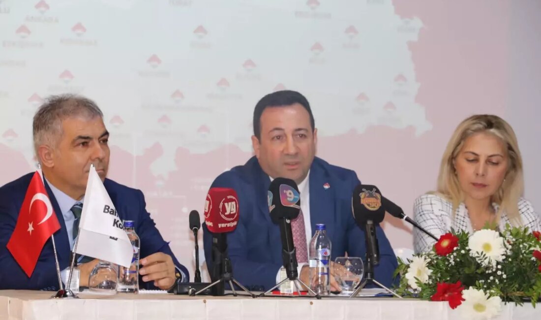 BAHÇEŞEHİR Koleji, Ödemiş'te yeni kampüs açıyor! Eğitimde kaliteyi ön planda