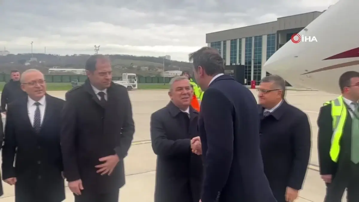 Bakan Bayraktar, Türkiye'nin nükleer enerjiye sahip olmasının gerekliliğini vurguladı. Enerji