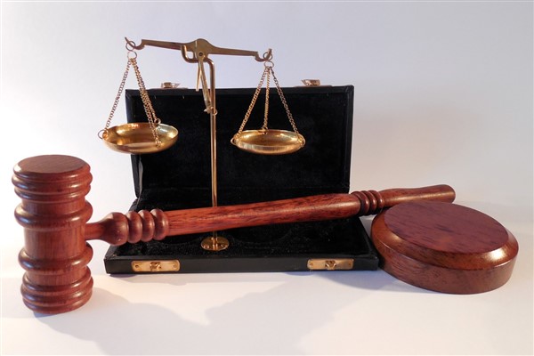 Adalet Bakanı Yılmaz Tunç, Amasya Adliyesi'ni ziyaret etti.