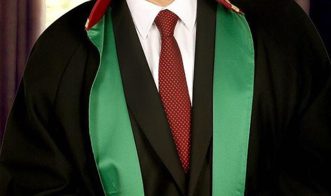 Adalet Bakanlığı, Yargı Reformu Strateji Belgesi ile avukatlara yönelik önemli