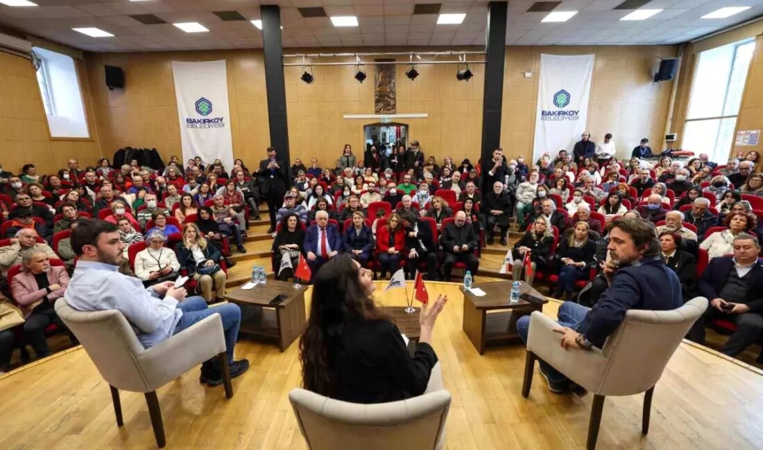 Bakırköy Belediyesi, Uğur Mumcu'yu anmak için özel bir program düzenliyor.