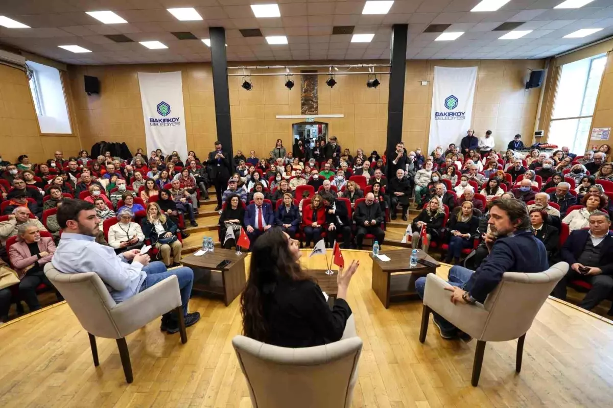 Bakırköy Belediyesi, Uğur Mumcu'yu anmak için özel bir program düzenliyor.