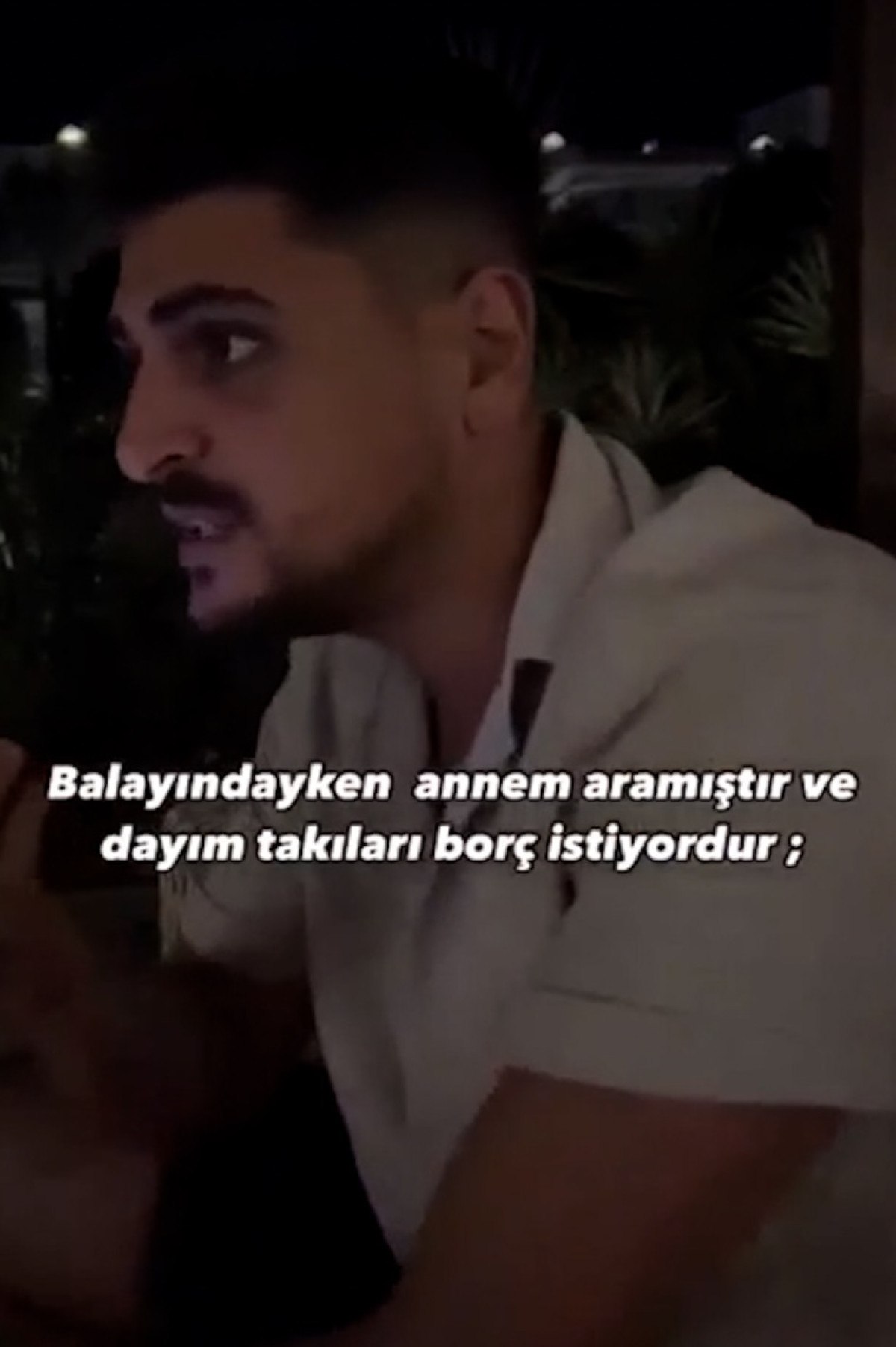 Sosyal Medyada Gündem Olan Olay