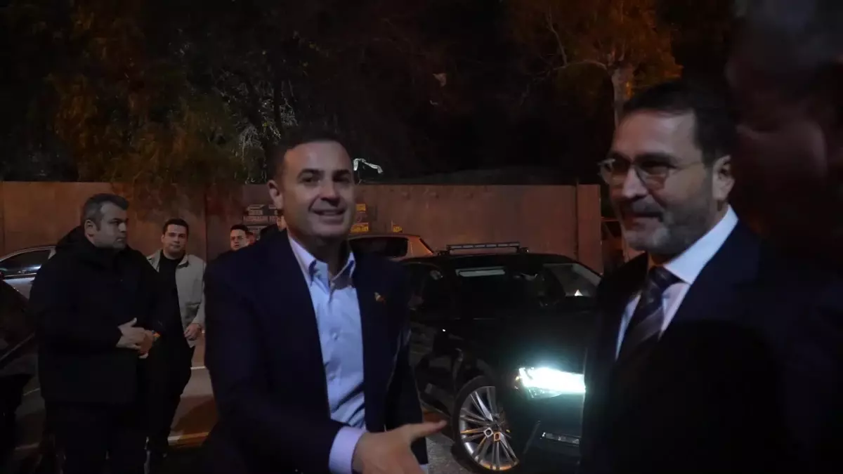 Balıkesir Gecesi etkinliği, Kuvayi Milliye'nin önemini vurgularken, kültürel zenginliklerimizi kutlamayı
