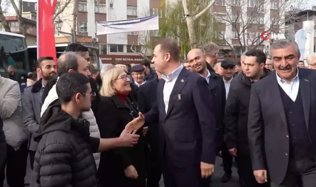 Balıkesir'de ulaşımda devrim niteliğinde yenilikler! 29 yeni hat ve kadın