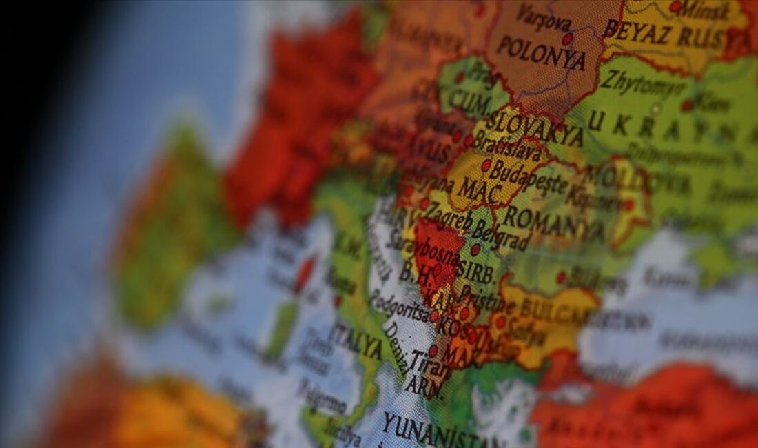 Balkan ülkelerinde artan gıda fiyatlarına karşı başlatılan boykot hareketi, halkın