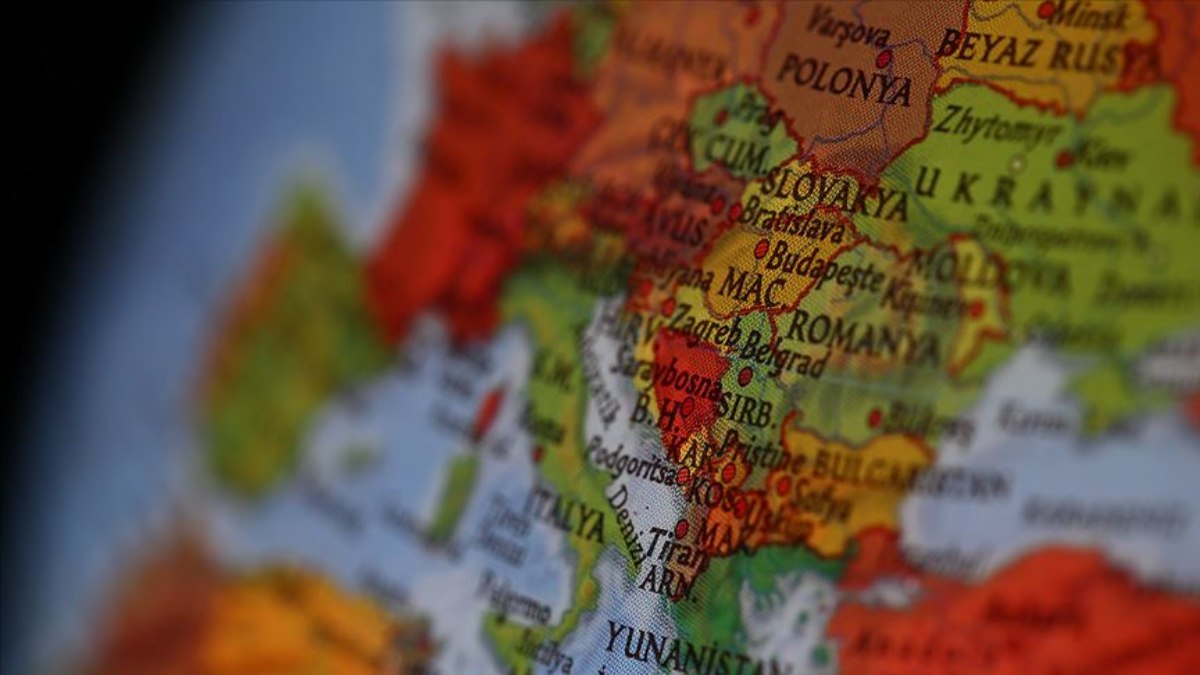 Balkan ülkelerinde artan gıda fiyatlarına karşı başlatılan boykot hareketi, halkın