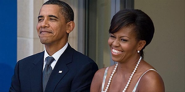 Barack Obama ve Jennifer Aniston Aşk İddiaları: Gerçek mi, Yalan mı?