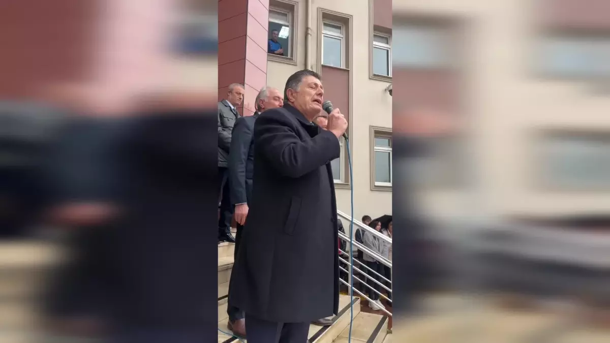 Bartın Belediyesi'nde asgari ücret artışı ve toplu iş sözleşmesi süreçleri
