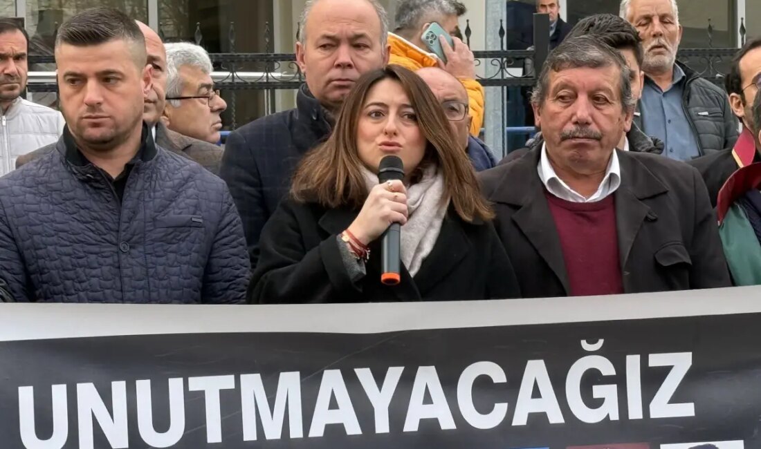 Bartın'da meydana gelen maden faciasının ardından açılan davada son savunmalar