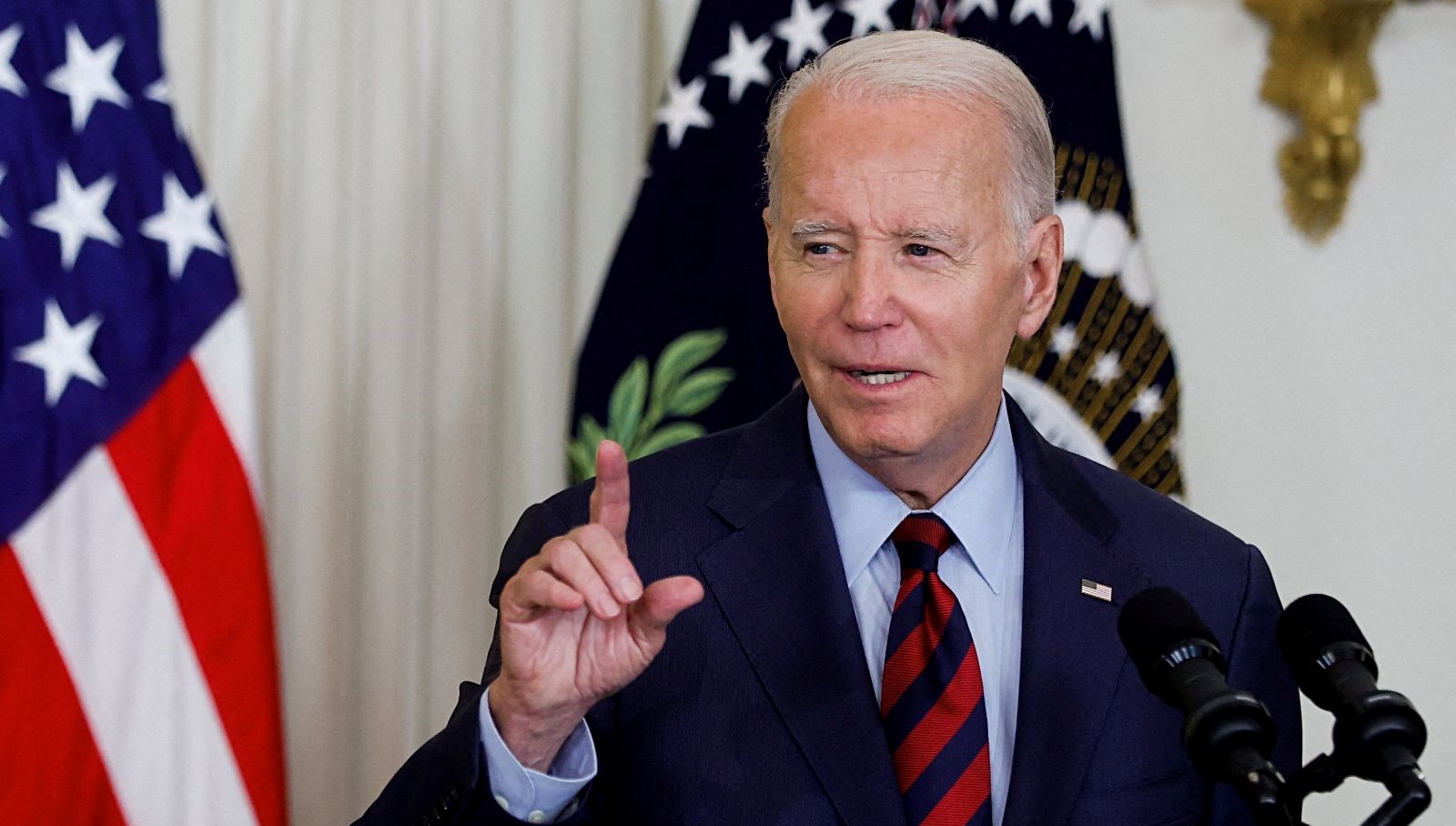 Başkan Biden'ın son konuşmasında dış politika ve yapay zeka konularındaki