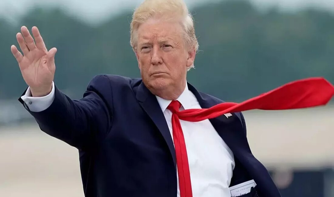 Başkan Trump'ın yeni gümrük vergi politikaları, ticaret ilişkilerini nasıl etkileyecek?