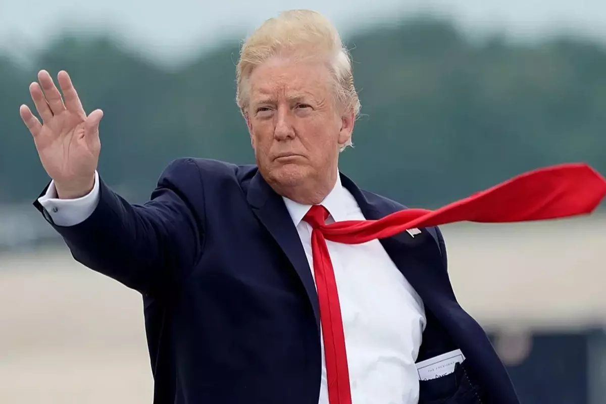 Başkan Trump'ın yeni gümrük vergi politikaları, ticaret ilişkilerini nasıl etkileyecek?