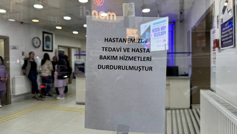 Bebek ölümleri ve özel sağlık kuruluşlarının rolü üzerine yapılan bu
