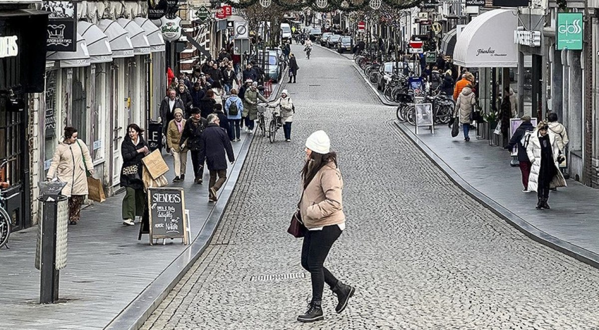 Belçika'da Yoksulluk Sorunu: Yeni Araştırma Sonuçları