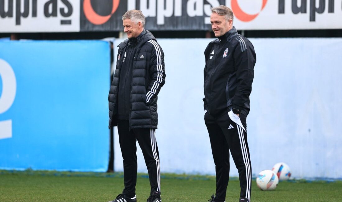 Beşiktaş, Antalyaspor ile yapacağı önemli maç için hazırlıklarını sürdürüyor. Takımın