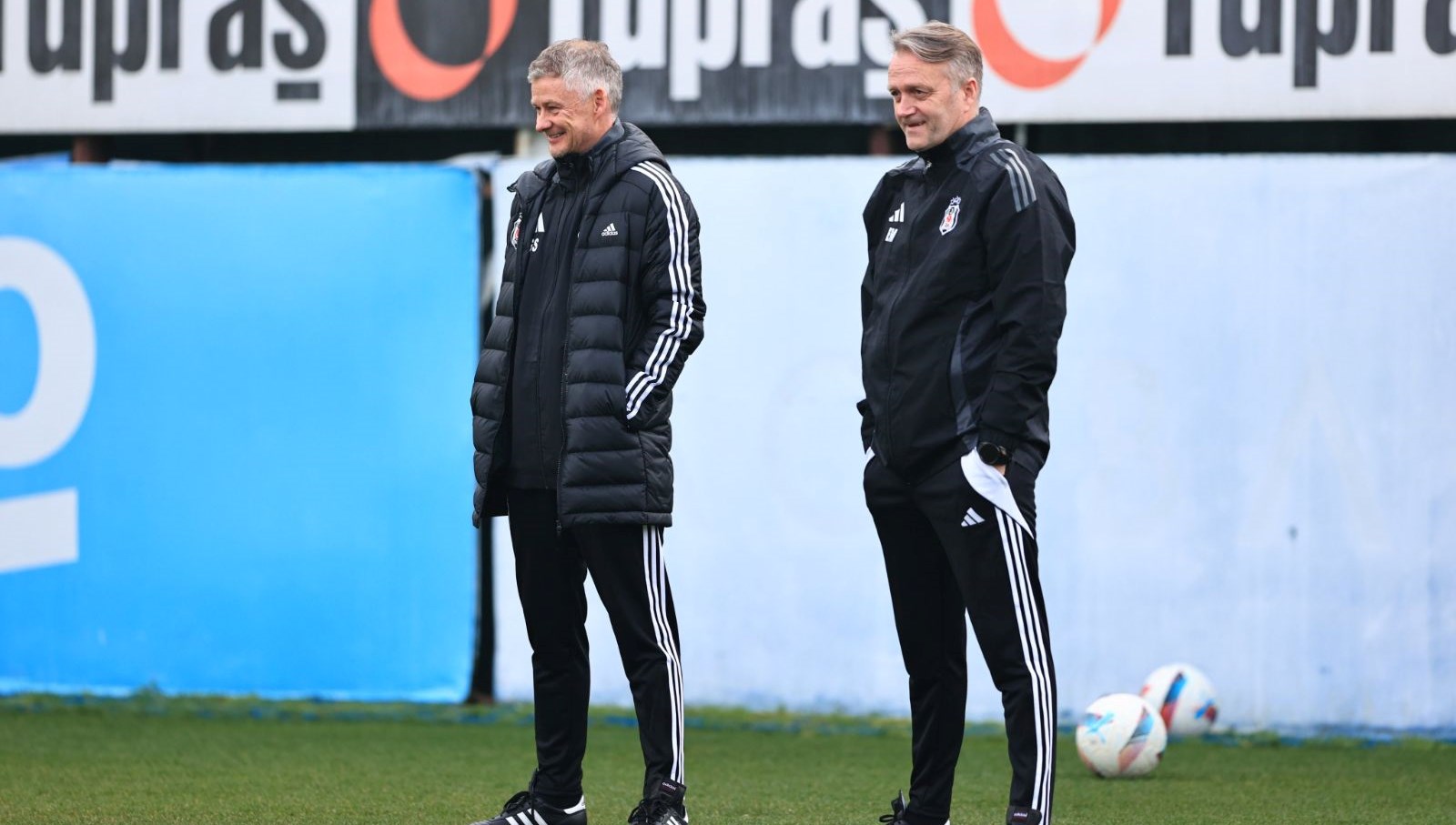 Beşiktaş, Antalyaspor ile yapacağı önemli maç için hazırlıklarını sürdürüyor. Takımın