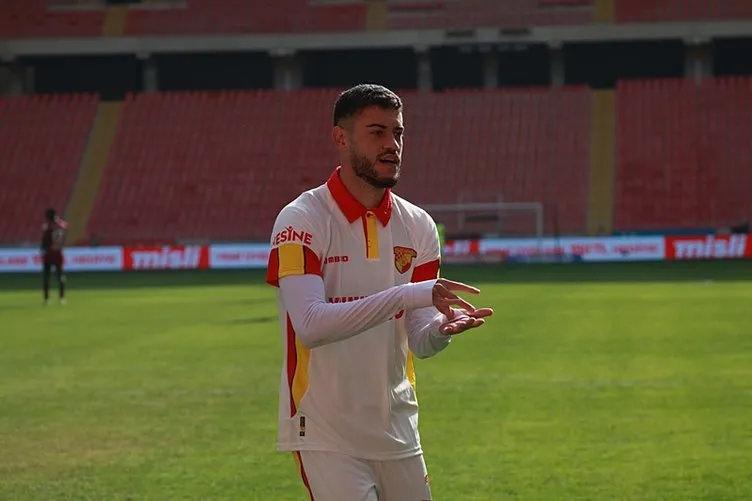 Beşiktaş'ta Transfer Gelişmeleri
