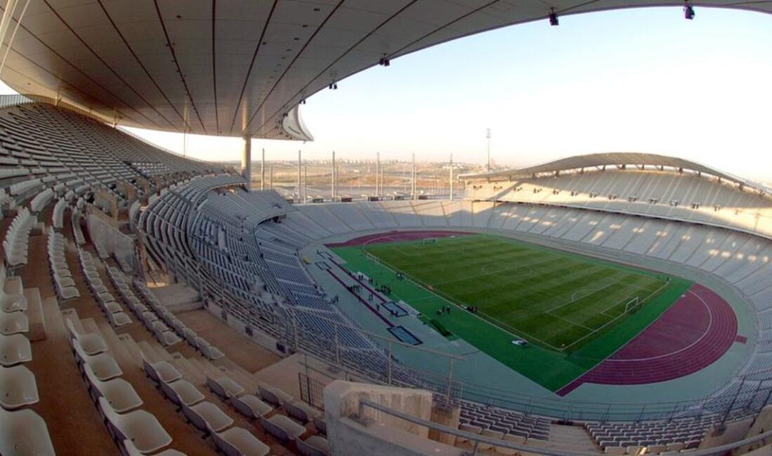 Beşiktaş, Dolmabahçe'deki bakım ve onarım çalışmaları nedeniyle Türkiye Kupası'nda 4
