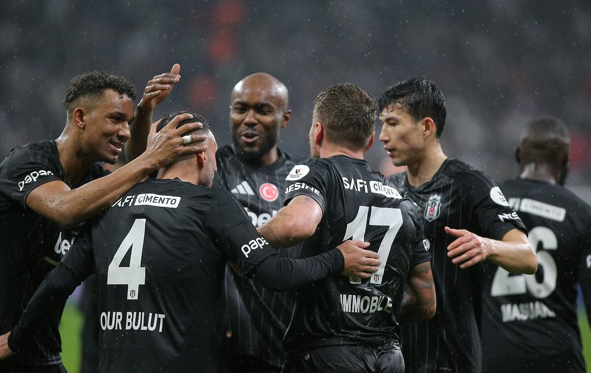 Beşiktaş, Twente ile Kritik Maçta Karşılaşacak