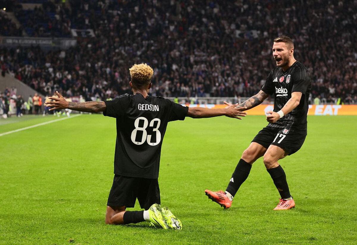 Beşiktaş, Kazanırsa Play-Off'a Yükselecek