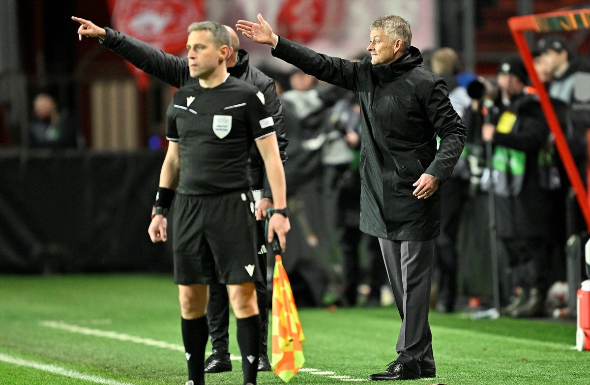 Beşiktaş UEFA Avrupa Ligi'nden Elendi