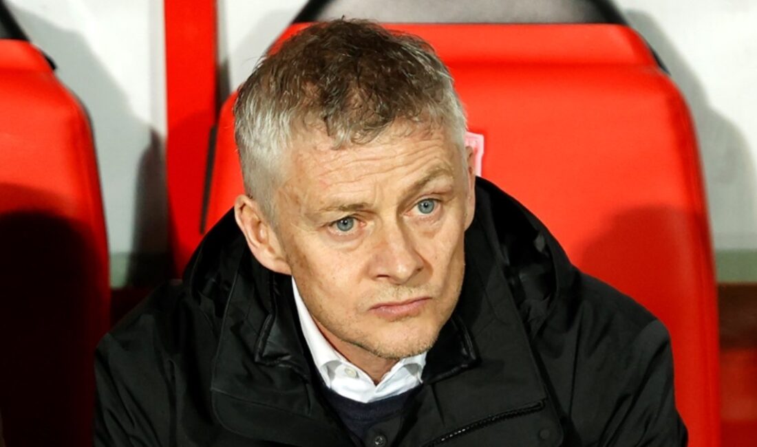 Beşiktaş, UEFA Avrupa Ligi'nde elendi. Takımın teknik direktörü Ole Gunnar