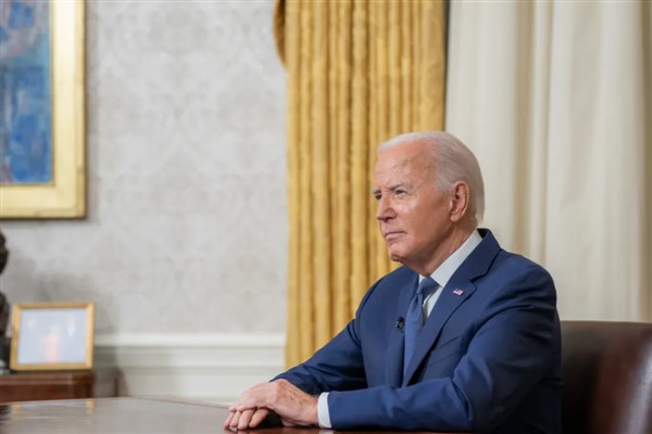 Washington, 12 Ocak (Hibya) – Beyaz Saray'dan yapılan açıklamaya göre