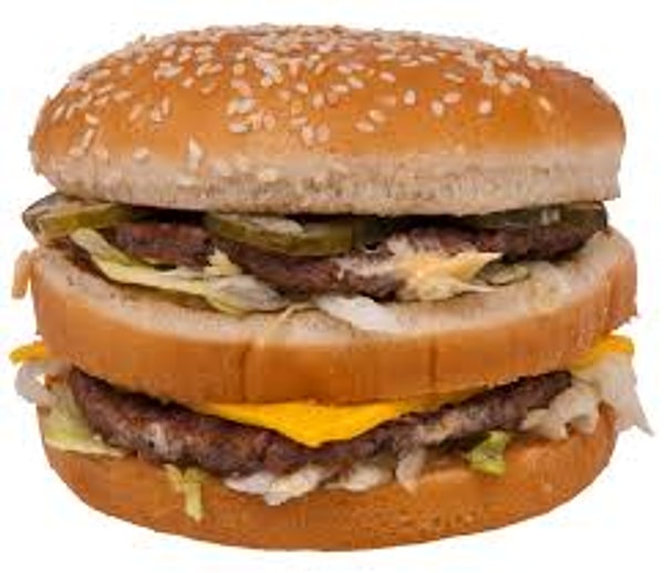 Big Mac Endeksi ve Türkiye'nin Gıda Enflasyonu