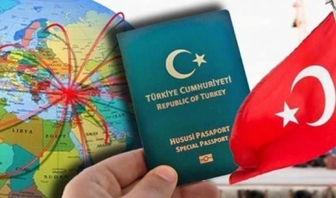Birleşik Krallık, diplomatik pasaport sahipleri için yeni vize politikası ile