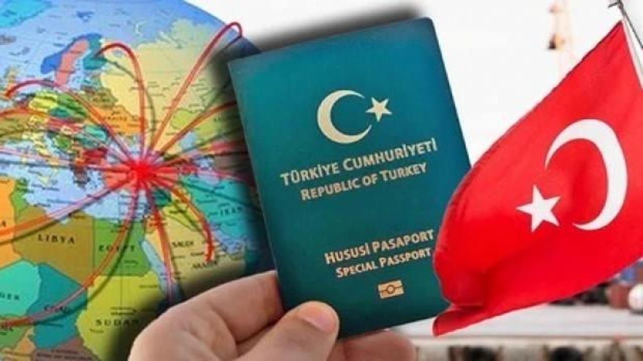 Birleşik Krallık, diplomatik pasaport sahipleri için yeni vize politikası ile
