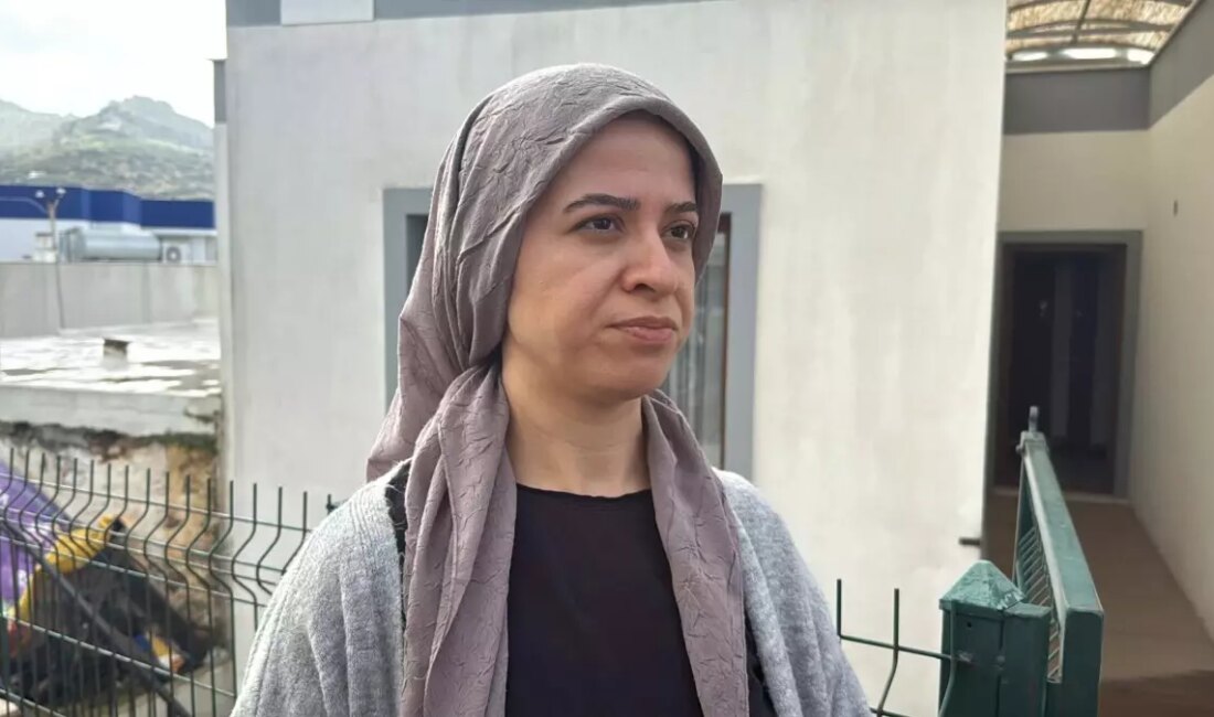 Bodrum'da su kesintisi nedeniyle yaşanan mağduriyetler ve MUSKİ'nin konuya ilişkin