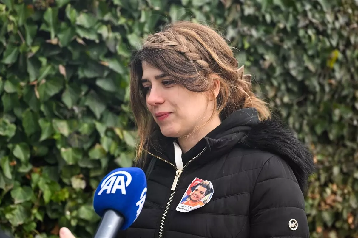 Bolu Kartalkaya Kayak Merkezi'nde meydana gelen trajik yangında hayatını kaybeden
